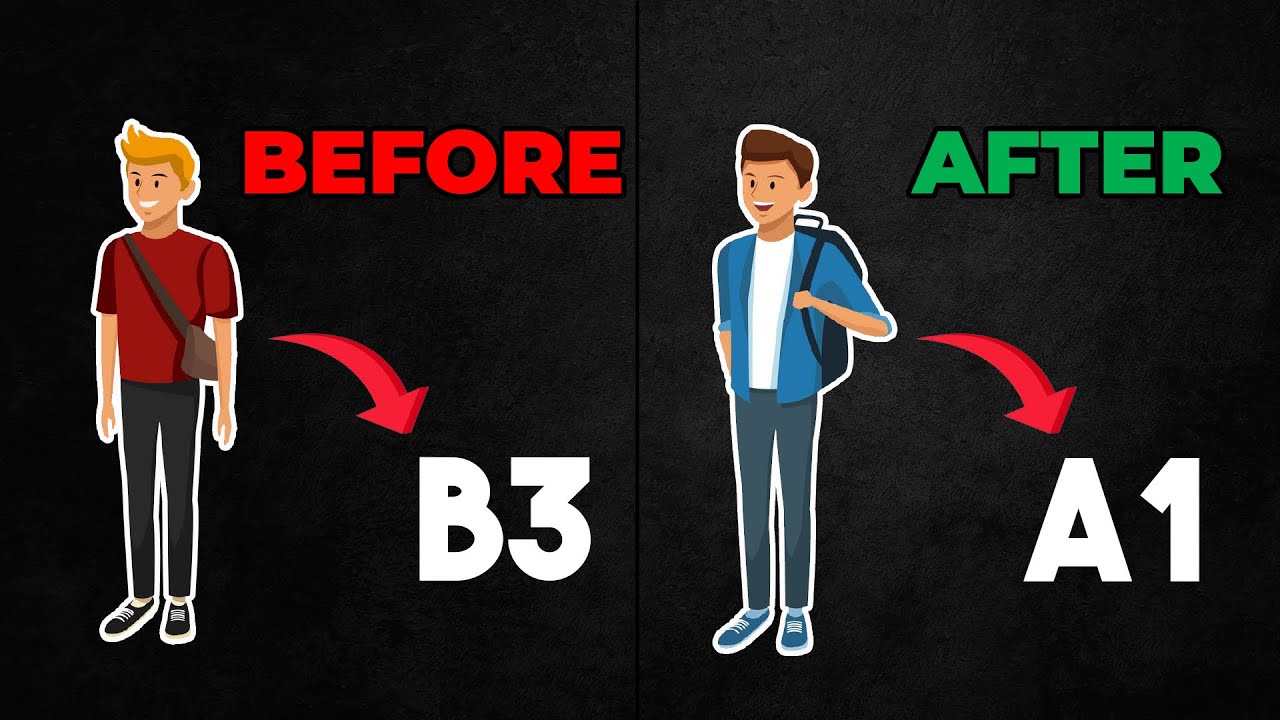 Exam Hacks: Watch These 25 Minutes To Increase Your Bio Grades (Without Extra Studying)