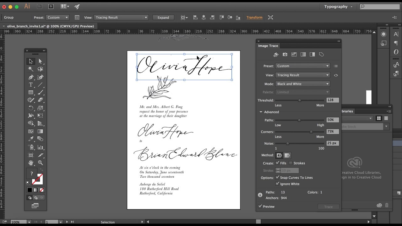 letterpress file prep tips