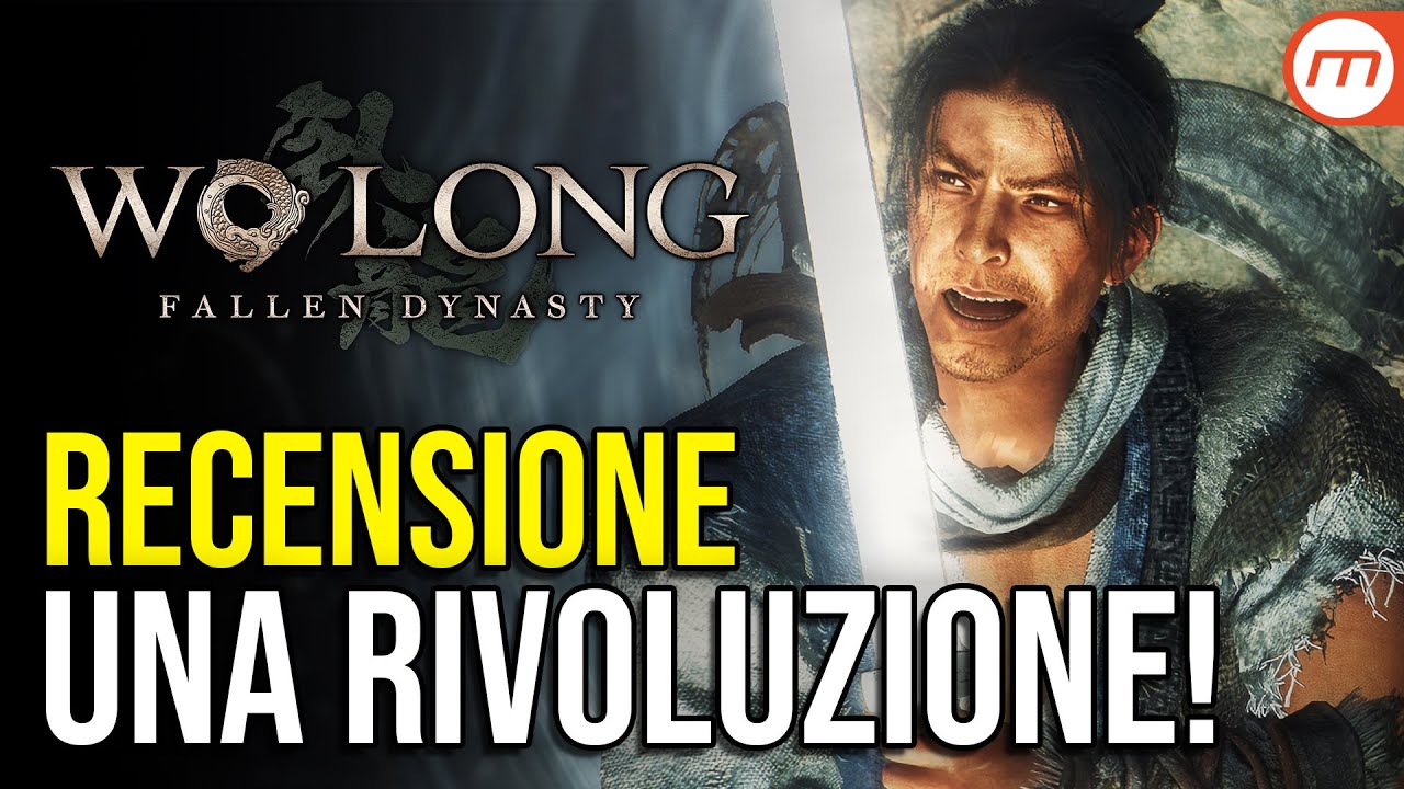 Wo Long Fallen Dynasty ha fatto centro | Recensione