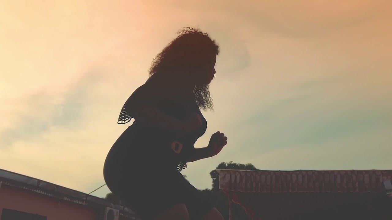 Embeudah Musik To Zo Beta Mbonda Clip officiel
