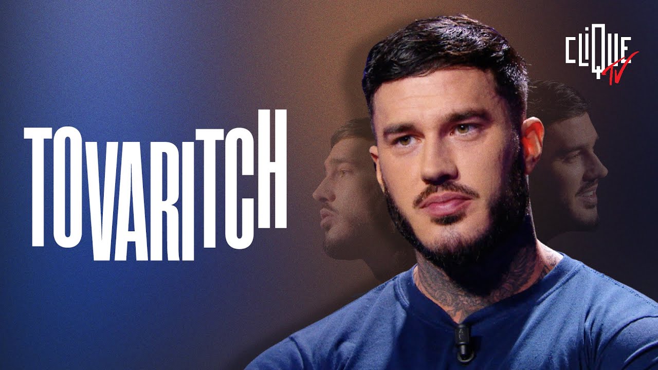 Tovaritch : 