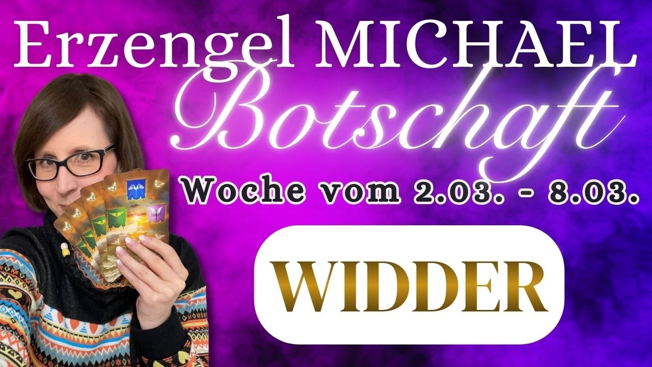 WIDDER ♈️ Gib dieser ENTSCHEIDUNG mehr ZEIT. Du ERBLÜHST gerade –gehe sanft mit dir um. 🩷