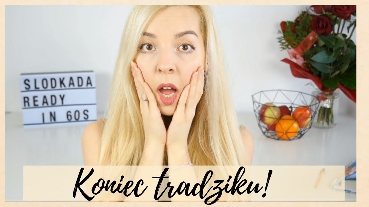 JAK POZBYĆ SIĘ TRĄDZIKU W 6 TYGODNI?