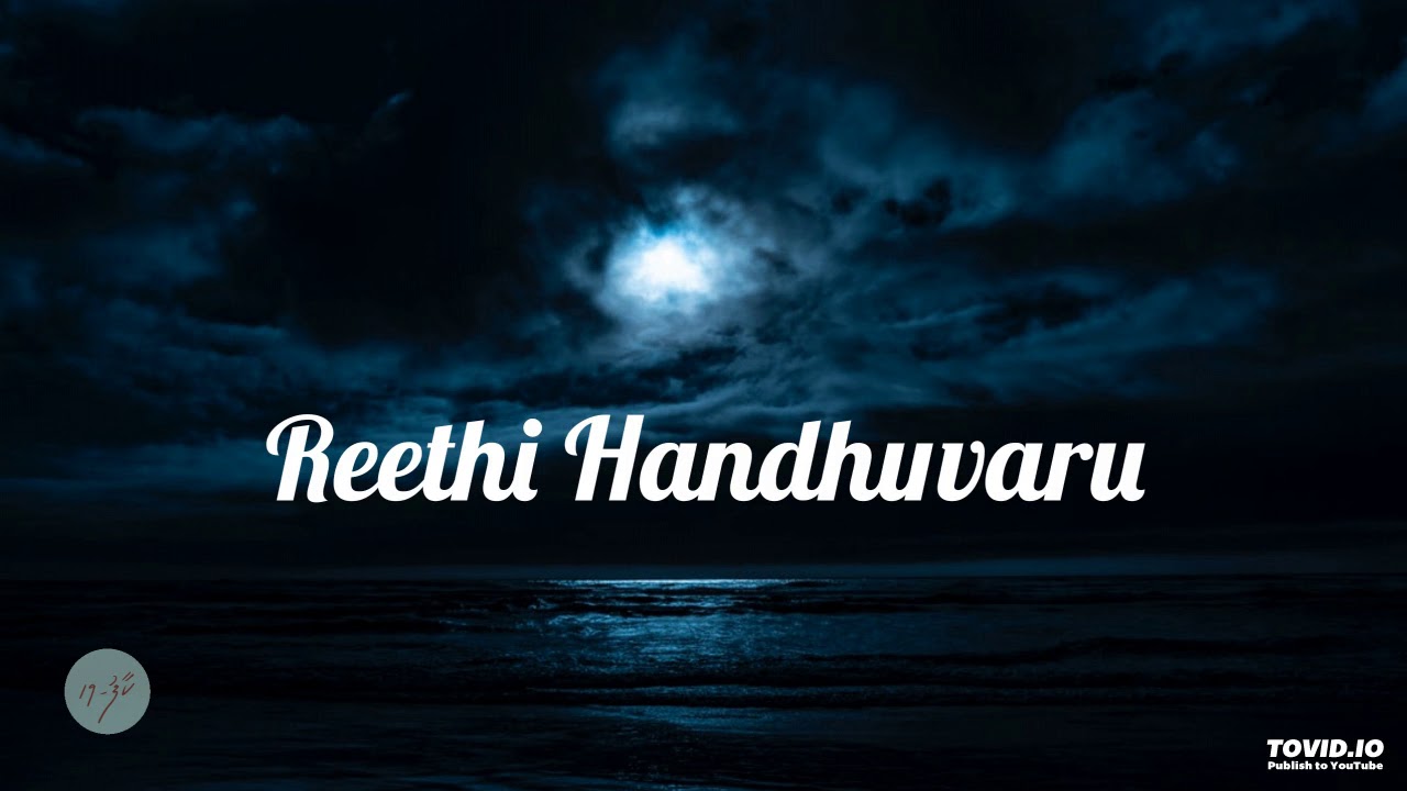 Reethi Handhuvaru - Kaafu19