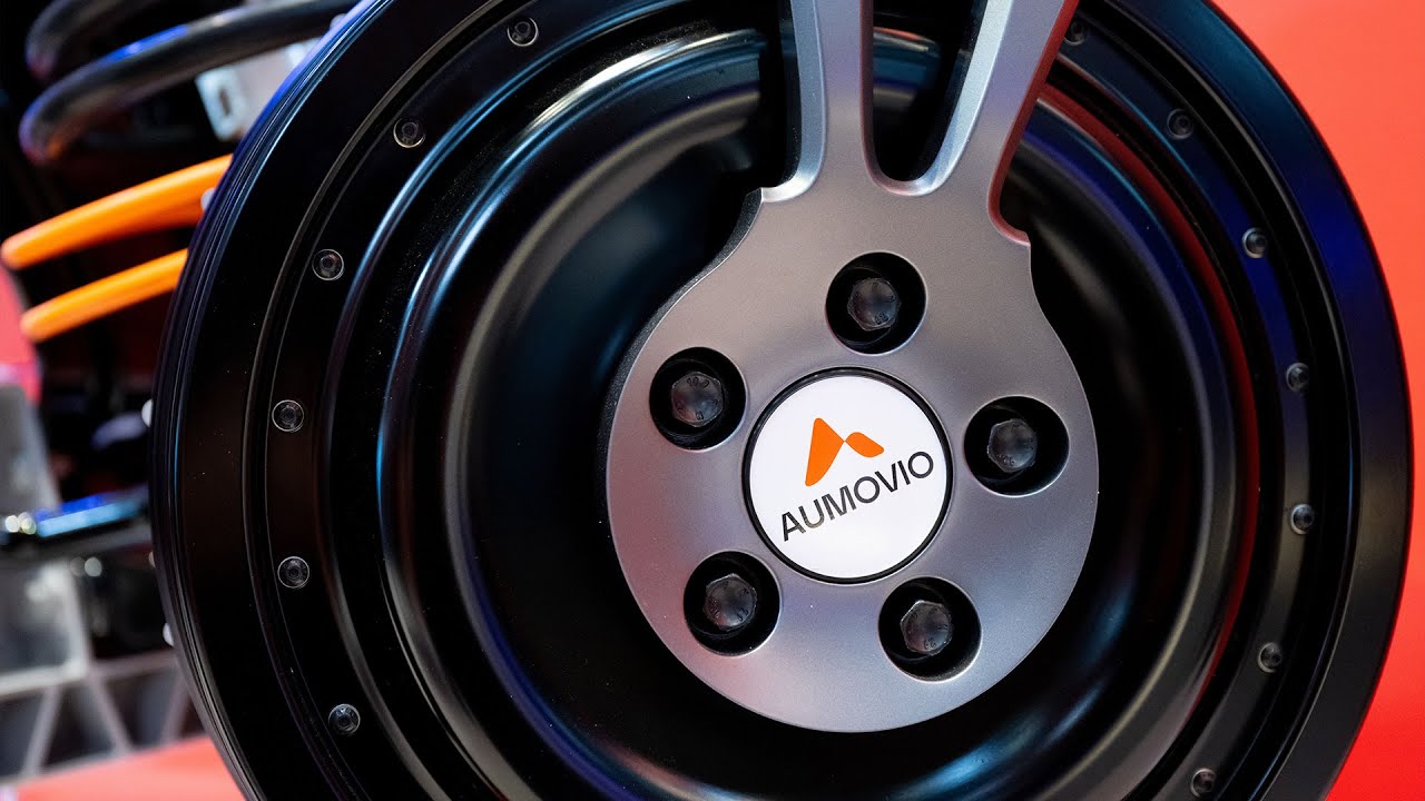 Continental-Abspaltung Aumovio startet eigenständig an der Börse