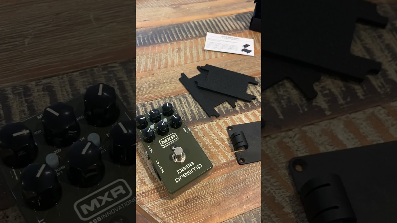 Attaching a Rockboard Quickmount with the Silicone Adhesive Pad