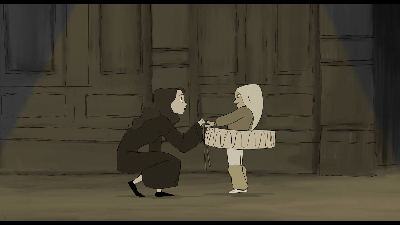 VIBRANTEA - Official Short Film