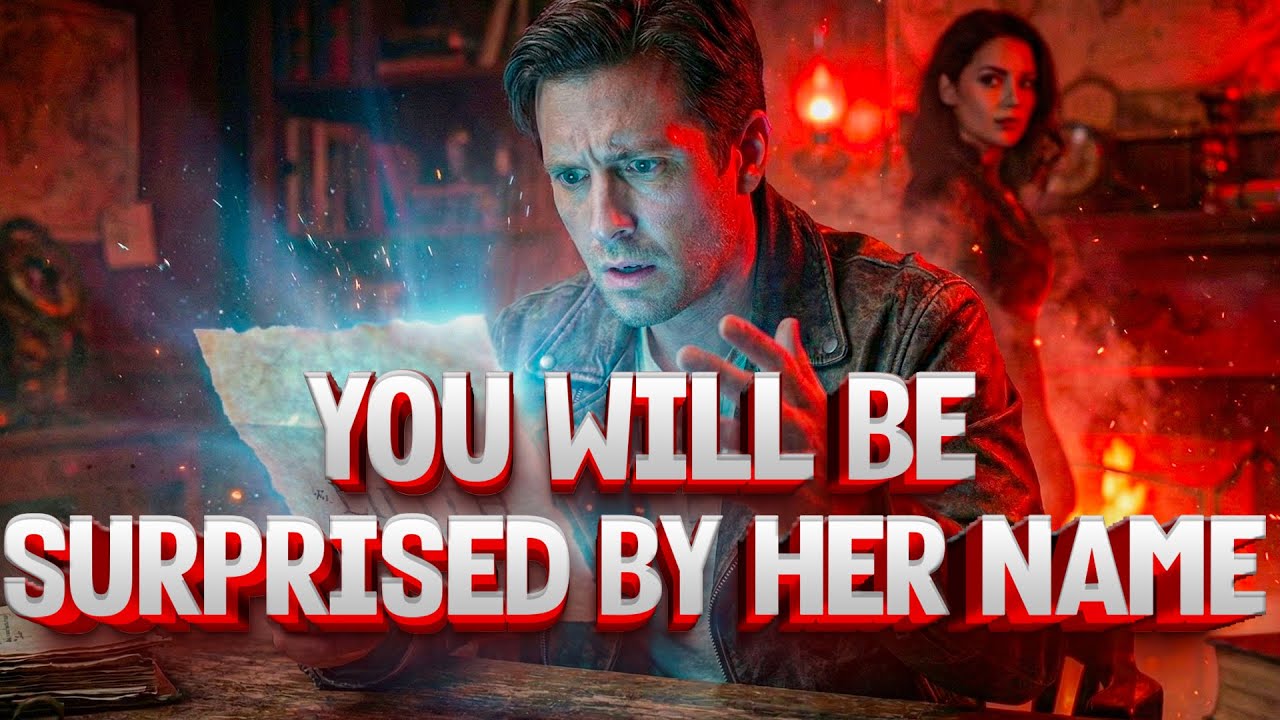 CHOSEN ONE, God Warns You About A Woman 🕊️⚠️