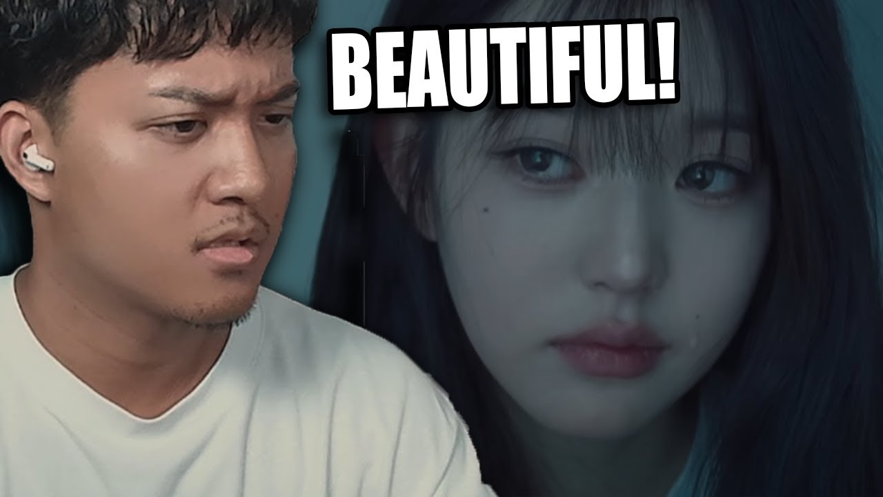 IVE 아이브 'Either Way’ MV | REACTION