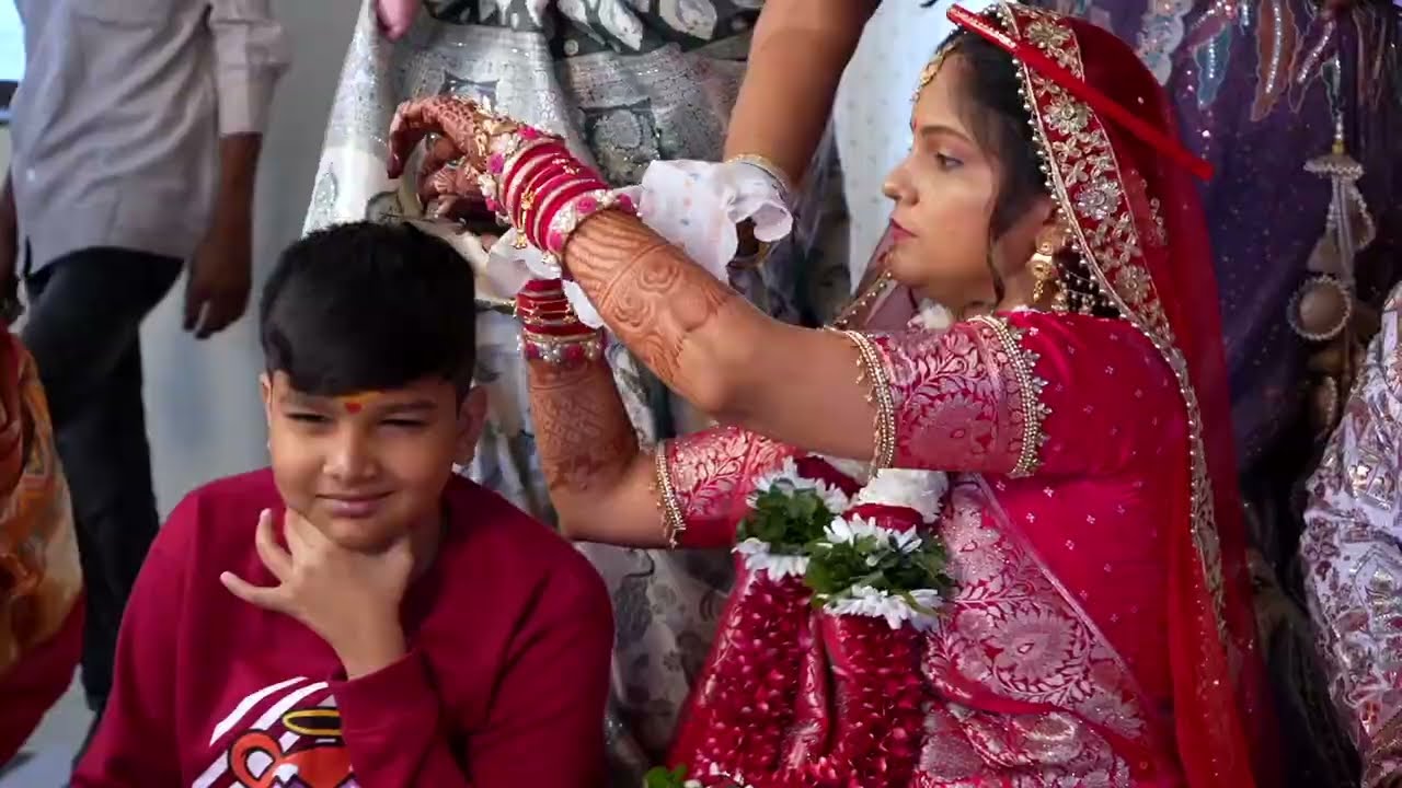 Priyansh & Devansh's Yagnopavit Ceremony | Thread Ceremony Teaser | photography | mumbai photograher