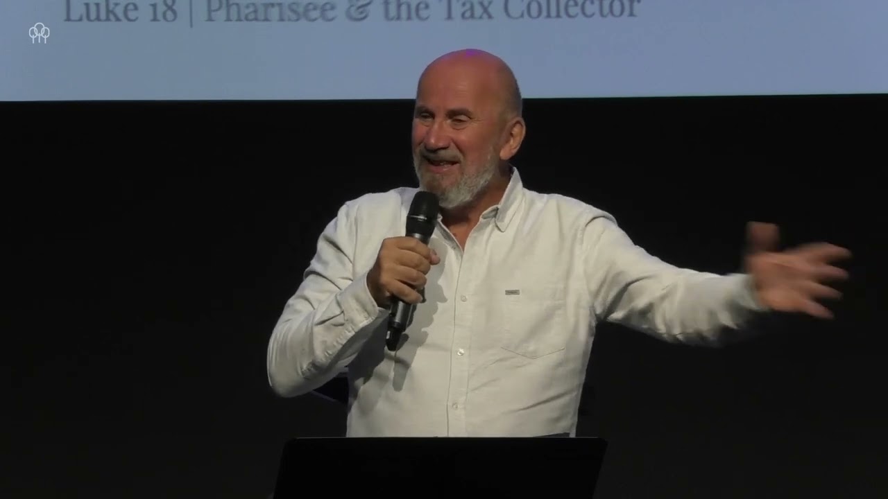 The Taxman and the bell curve | John Sweetman