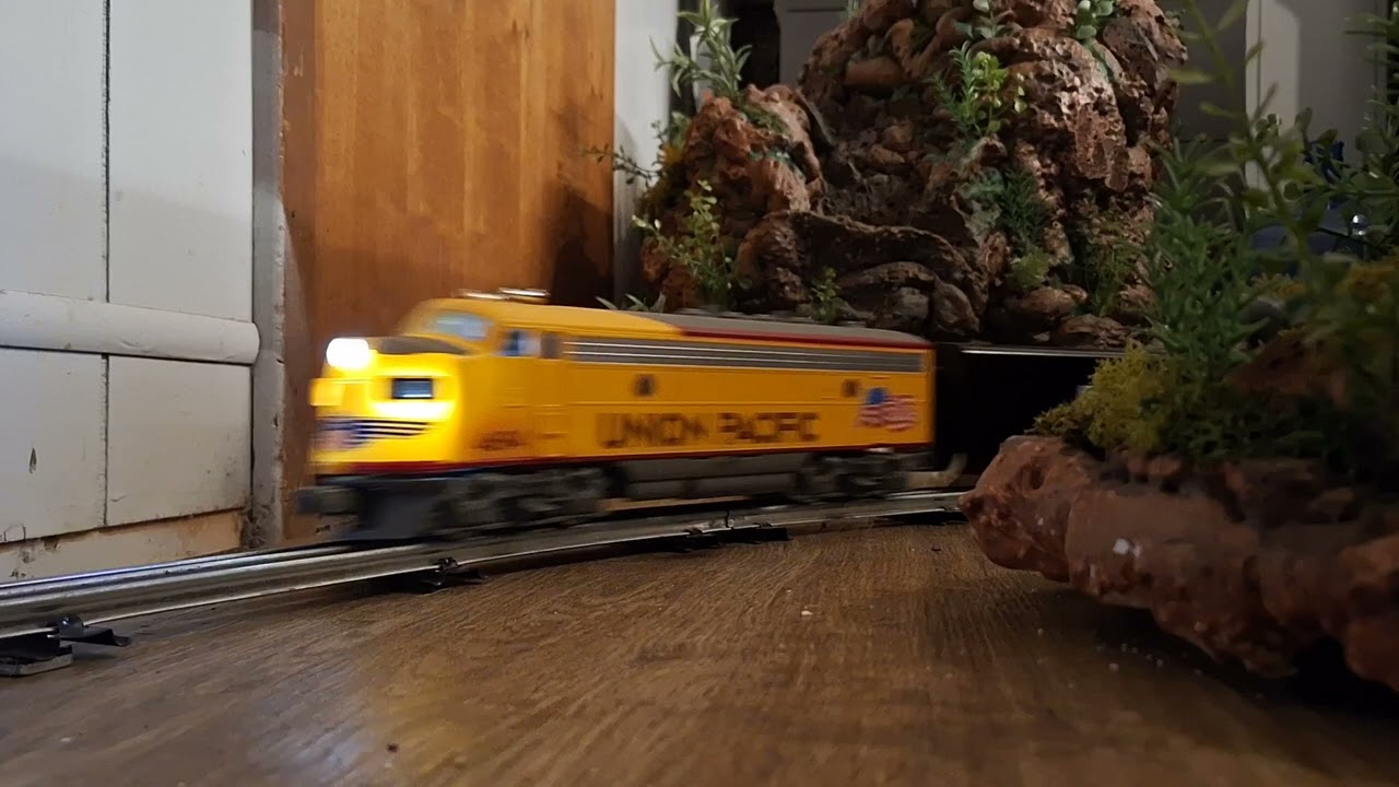MORE SCALE PASSENGER CARS  HIT THE RAILS.