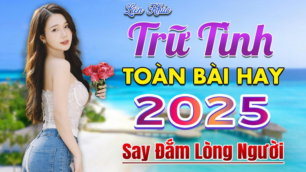 LK Nhạc Sống Th&ocirc;n Qu&ecirc; Mới Nhất 2025 Vừa Ra L&ograve; HAY NHẤT MỚI NHẤT 🧧Nhạc Sống H&agrave; T&acirc;y Remix TO&Agrave;N B&Agrave;I HAY