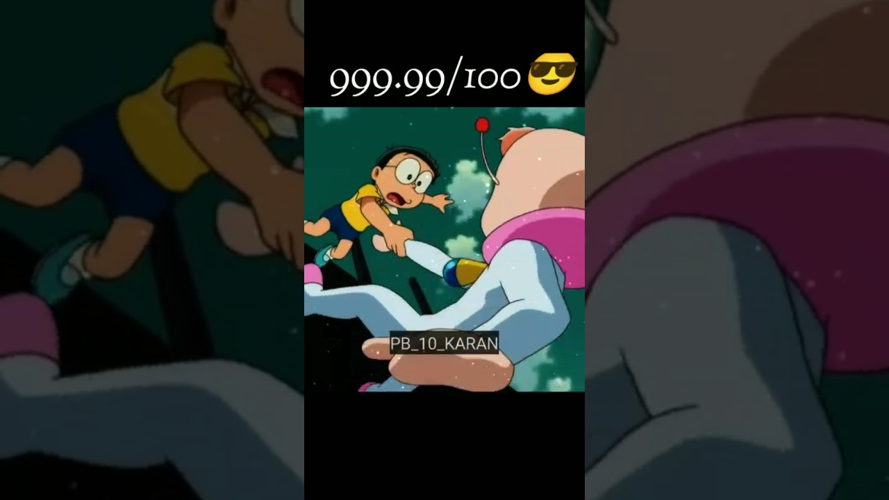 Nobita aditute status doremon :😈 Nobita little space war 2021||#doremon #nobita #nobitastatus #short