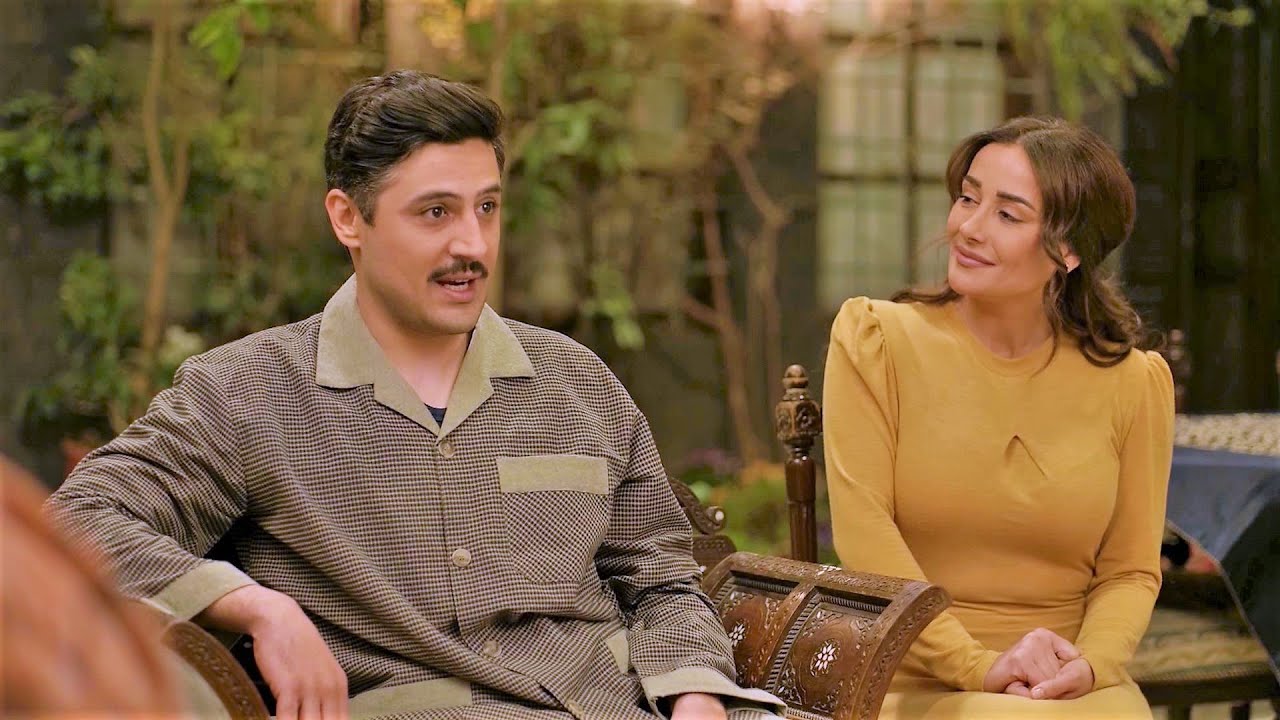 مسلسل الكندوش - الحلقة 30 