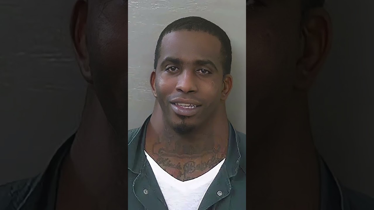 Viral Meme 'Wide Neck' Back In the Slammer
