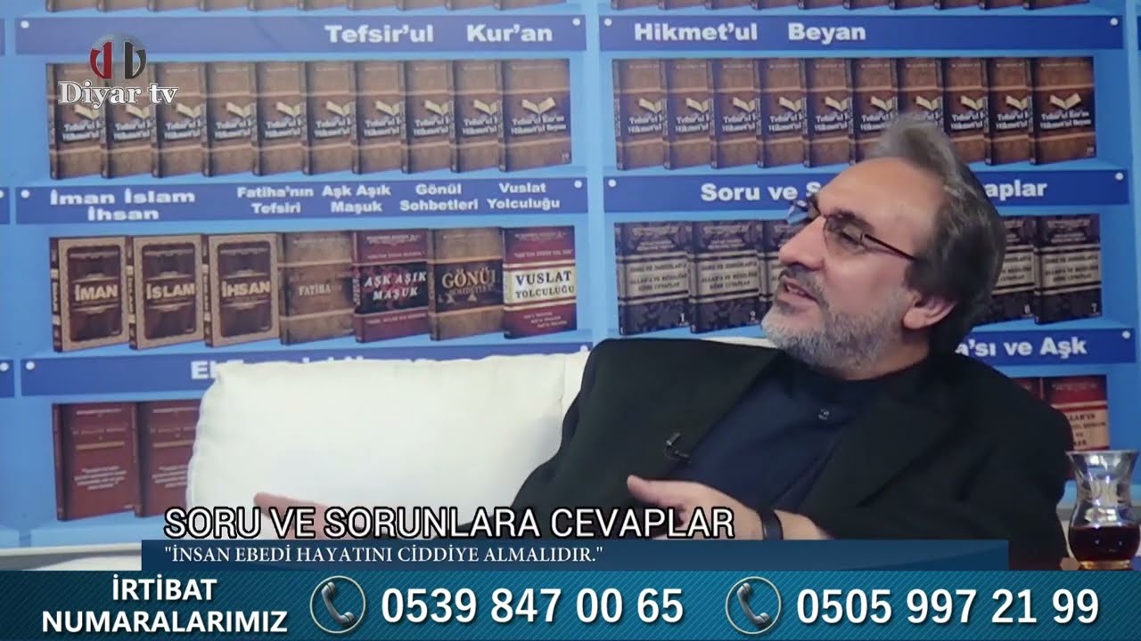 Gerçek dervişlerin halleri nasıl olur? Sahte olan mürşitlerin, şeyhlerin halleri nasıl olur?