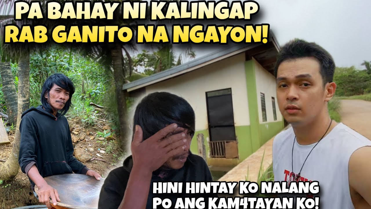 19 AYOS NA INLOVE SA 44 YEARS OLD! SEKRETO @KalingapRabOfficial #vgskimofficial  
