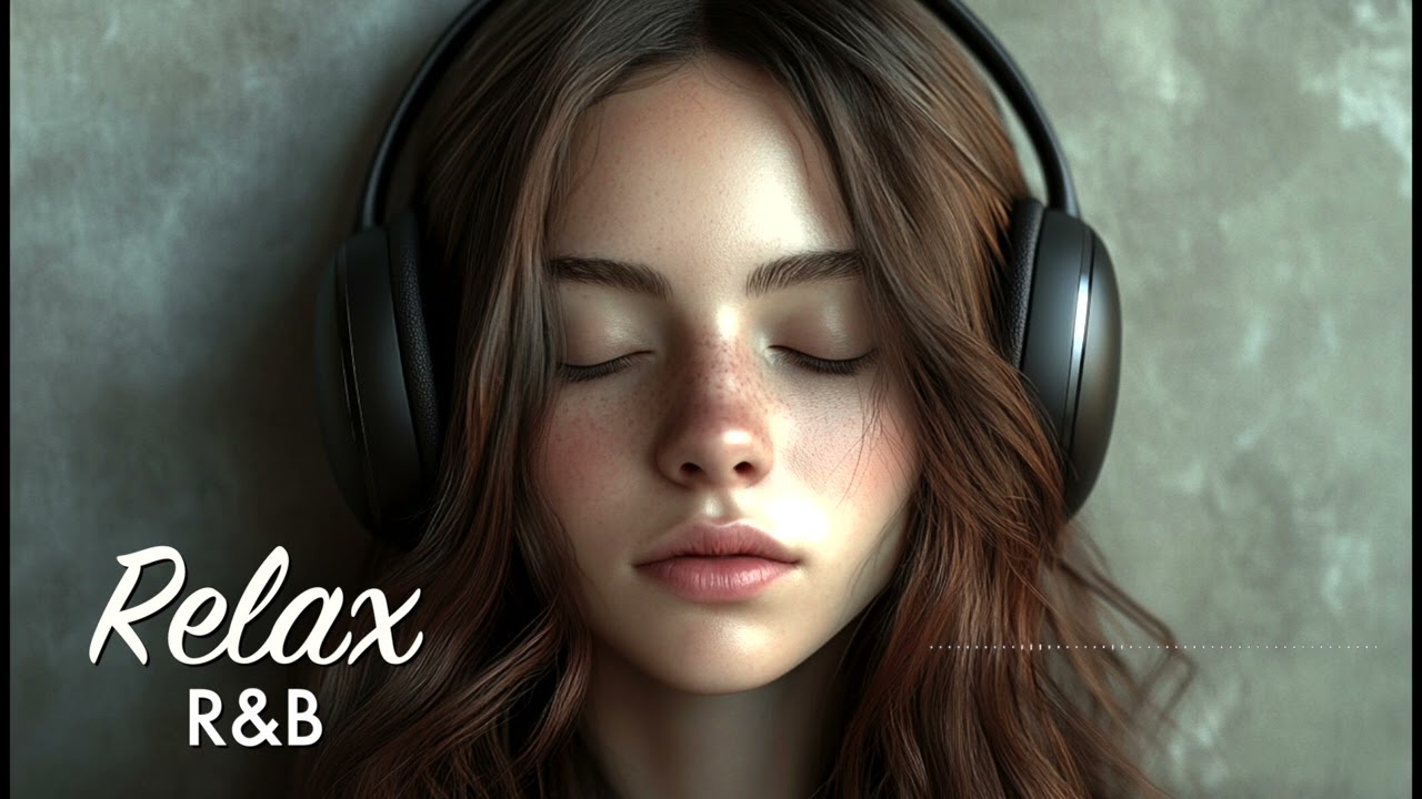 R&B Relax | 07 | Relaxing music / Chill music / For working / Ballads / Relaxation / Coffee