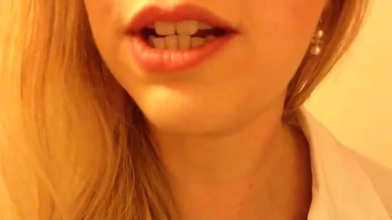 ASMR Eye Exam (Whisper)
