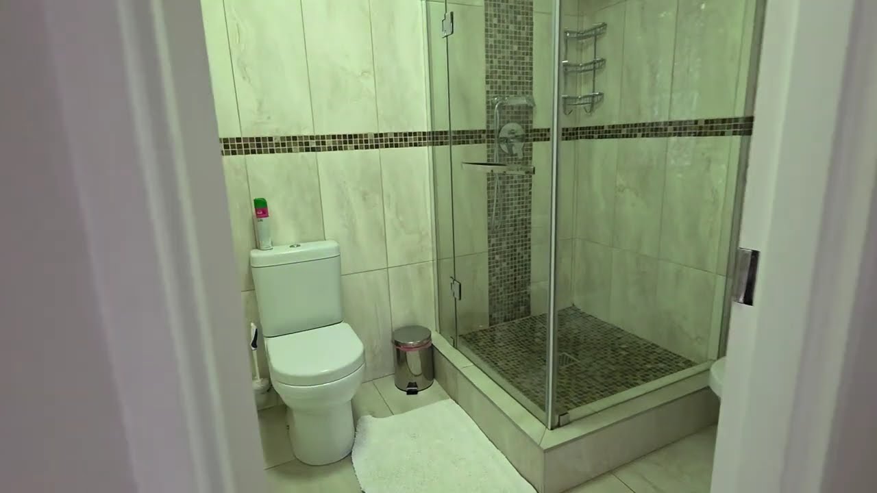 3 bedroom Luxury Apartment For Sale 