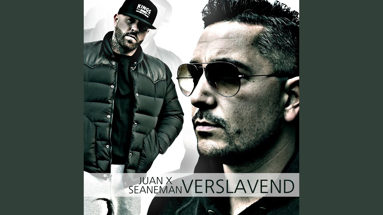 Verslavend (Latin Mix)