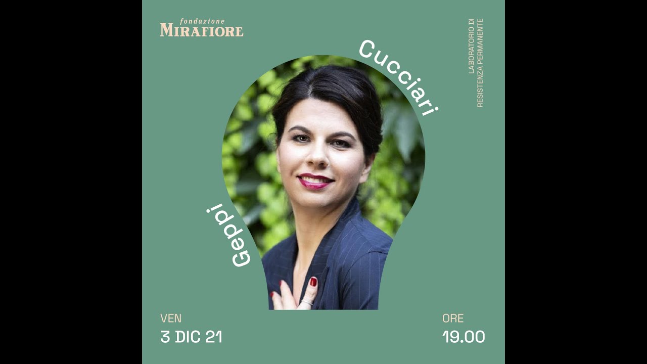 Geppi Cucciari 