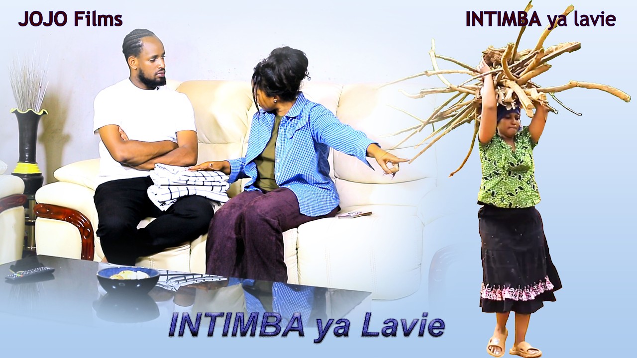 #intimba ya La vie #Series S2Ep190🔥🔥🔥KARABAYE KWA HABUZE AMASHUKA.ALINE YAKUBISWE NUBUZIMA🔥🔥🔥
