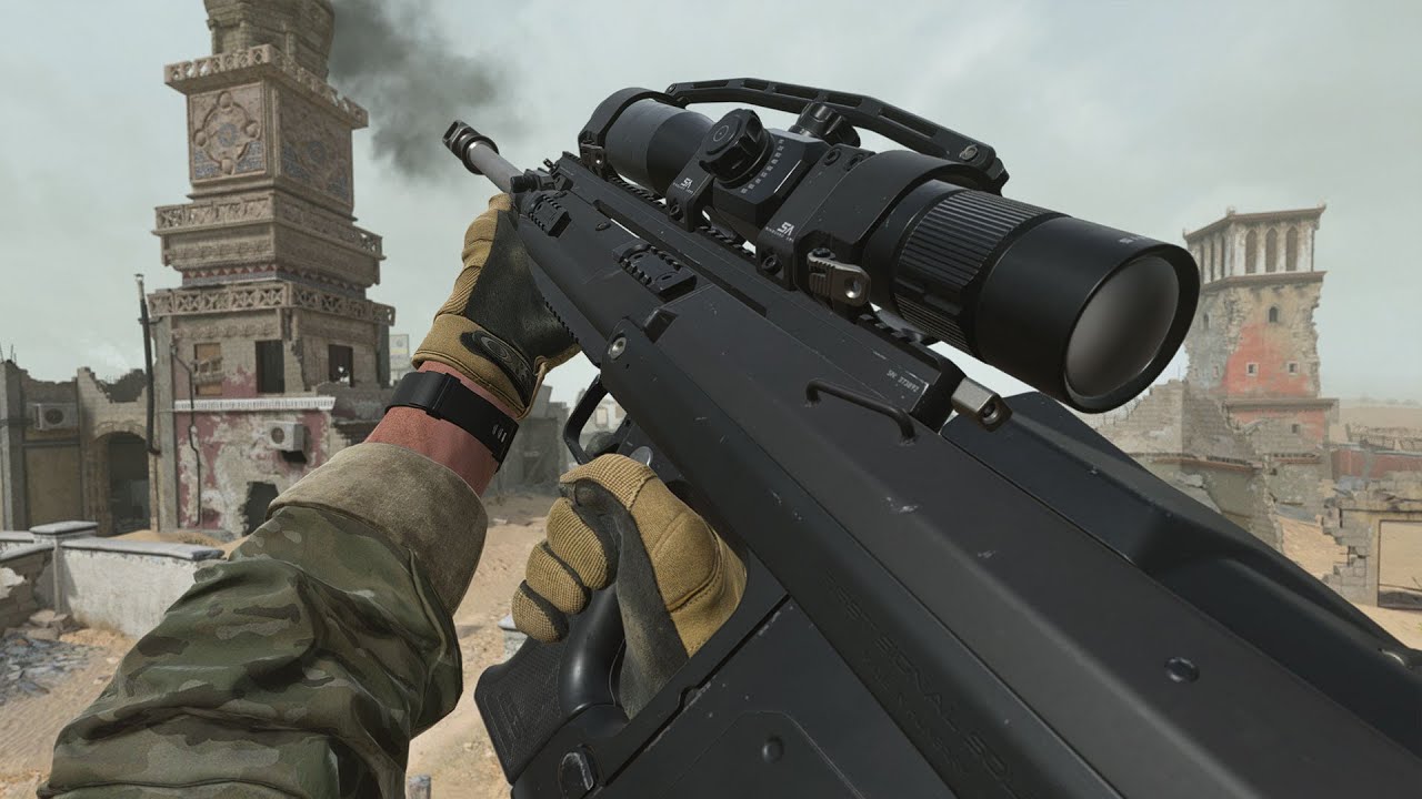 the most cracked movement you will see in MWII