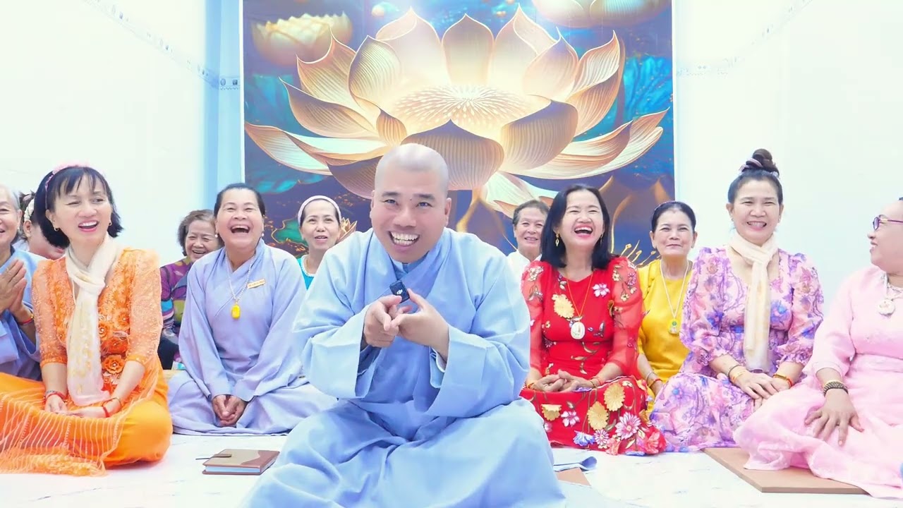 ĂN CHAY LÀ VIỆC RẤT QUAN TRỌNG CHO NGƯỜI TU GIẢI THOÁT  #cusinhuanduc