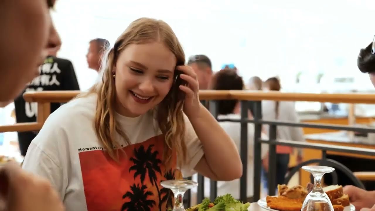 A Glimpse of What’s to Come in Israel
