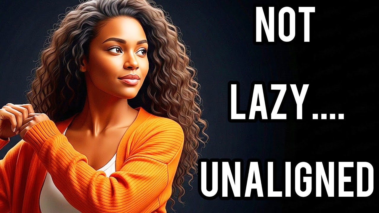 Why You’re Still Undisciplined (It’s Not What You Think) #faith #jesus #viral
