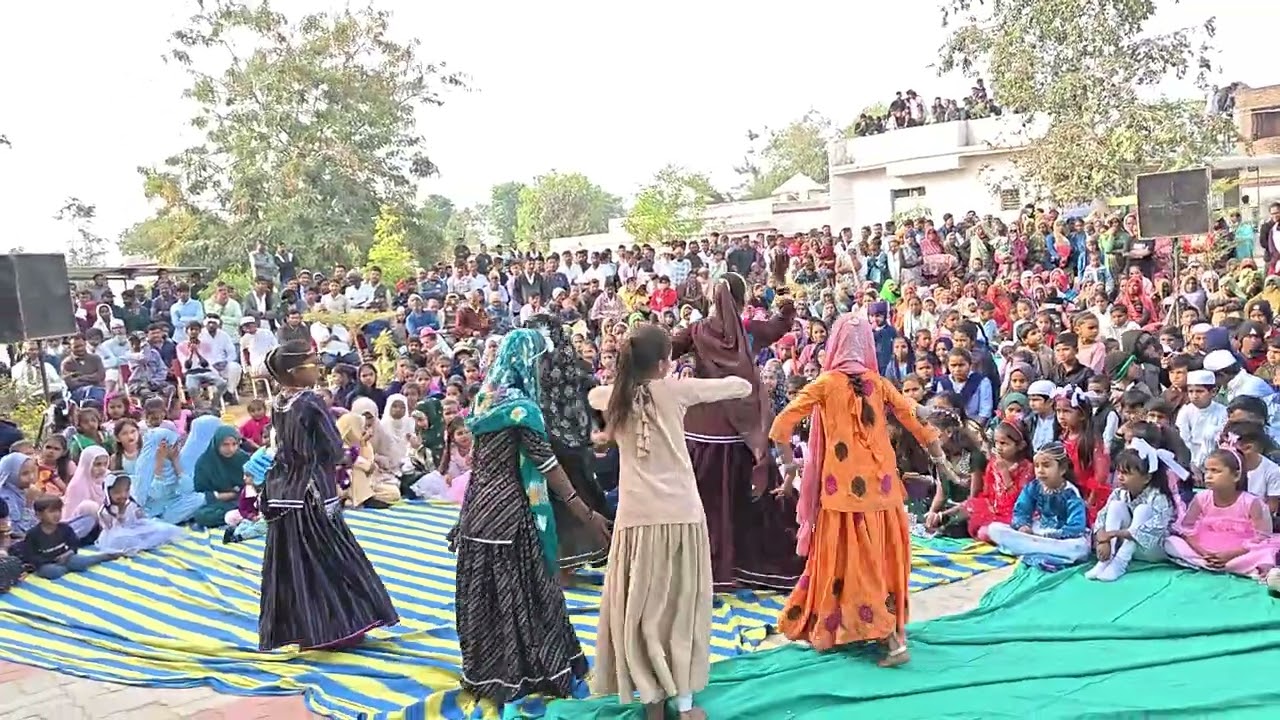 2026 :RAJASTHANI DESHBHAKTI DANCE 