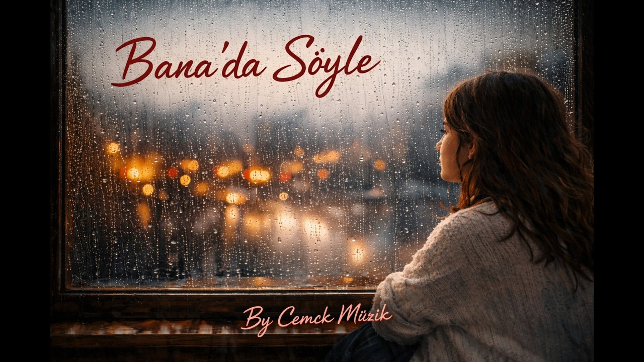 Ferdi Tayfur Anısına ( Bana'da Söyle ) cover çalışması