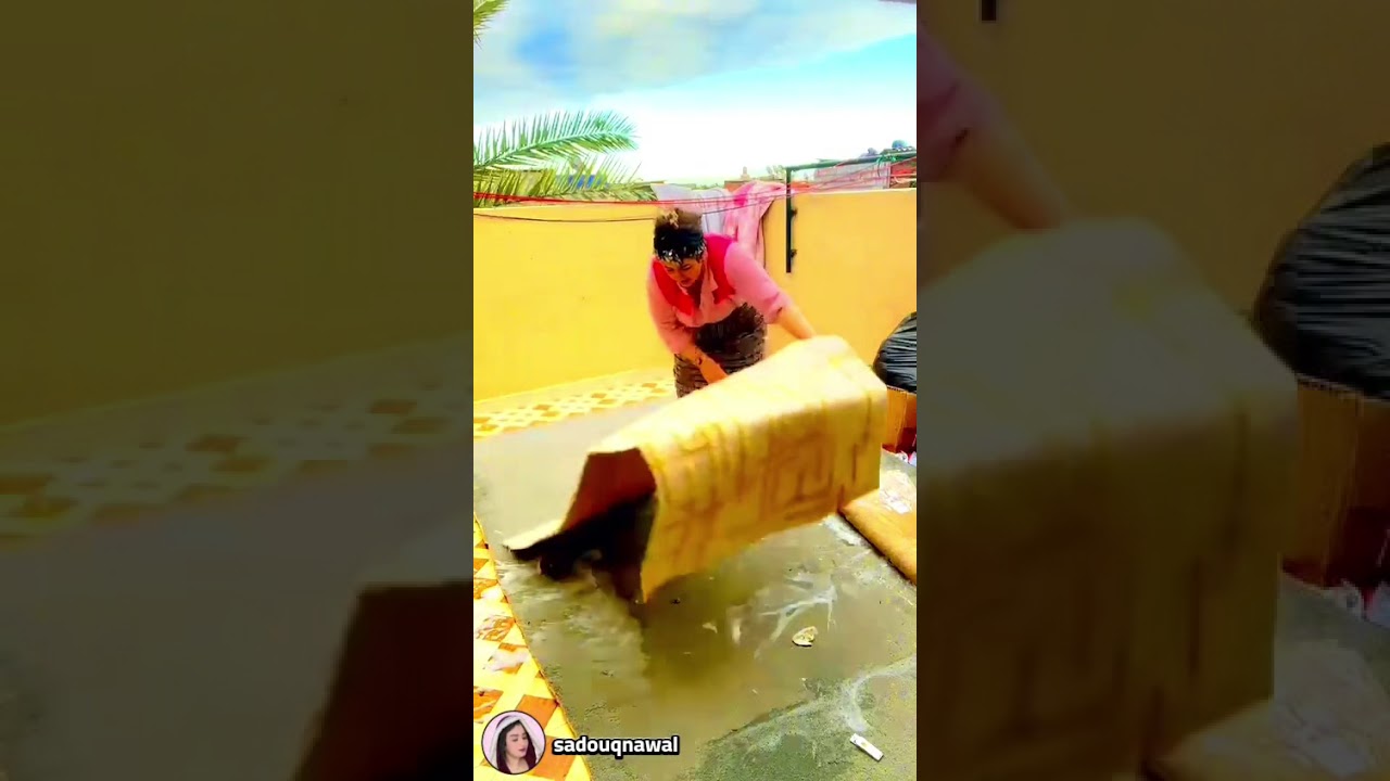 كولشي علا گرسون 🤣 