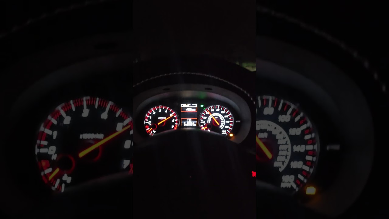 2021 wrx in cabin pulls jpipe 