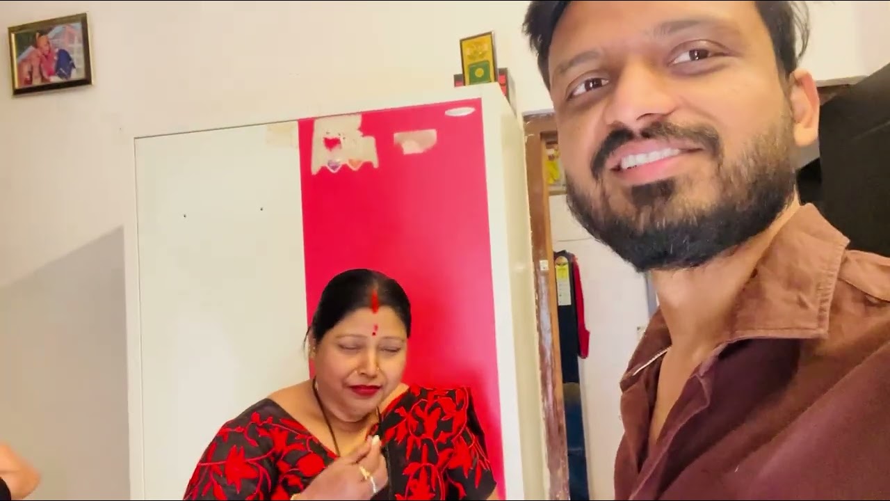 Vlog #4461 | जल्दी बाबू आने वाला है | एनिवर्सरी की ज़ोर शोर से तैयारी 
