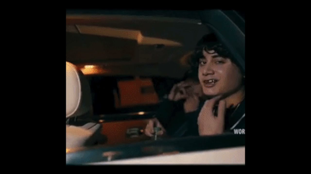 (SOLD) Ohgeesy (Shoreline Mafia) Type Beat - 