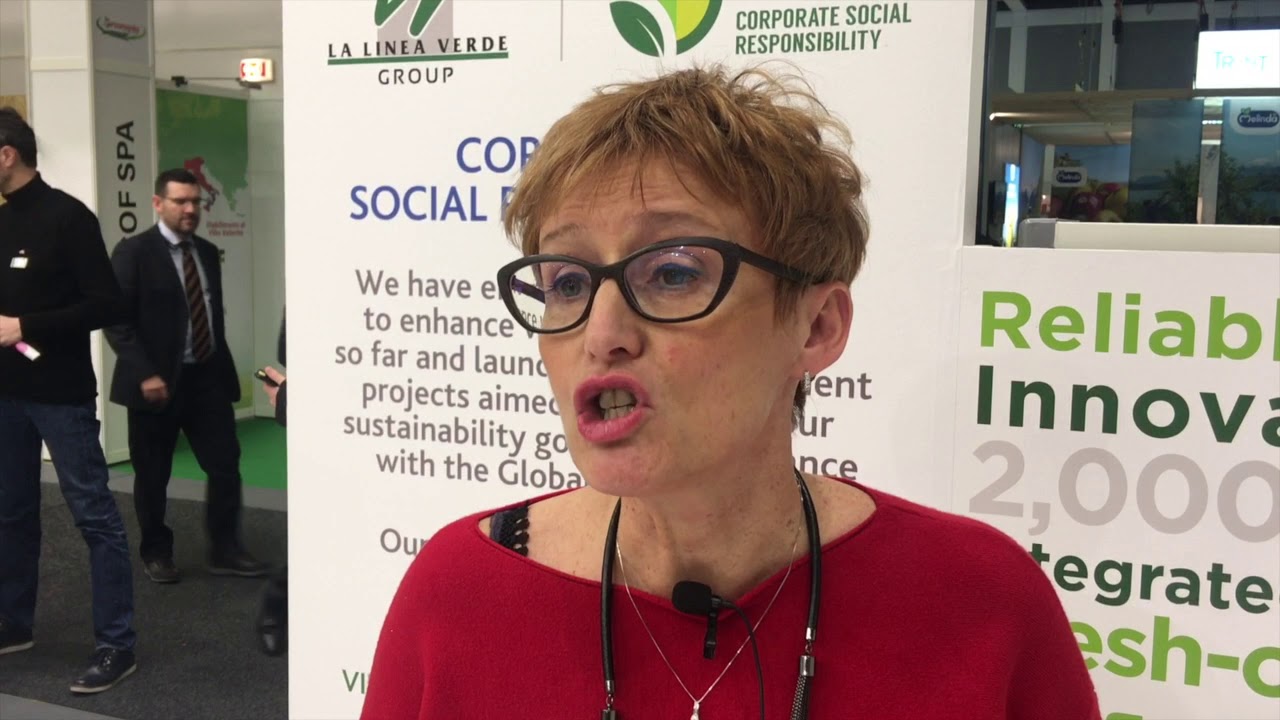 La Linea Verde - La parola ai fornitori del reparto ortofrutta