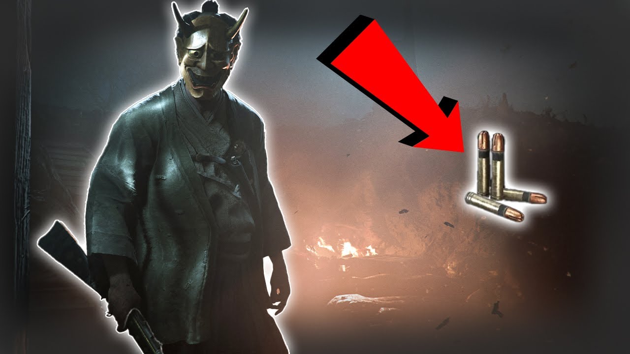 ОНИ СДЕЛАЛИ КРОВОТЕК СЛИШКОМ СИЛЬНЫМ ПАТРОНОМ | HUNT SHOWDOWN