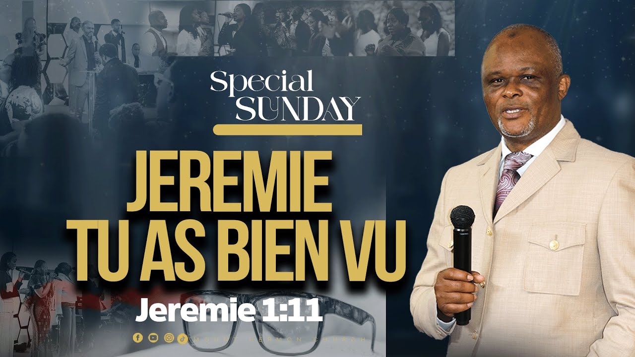 Worship Service LIVE 2026 - || Pastor Simon Kabila || January 11, 2026