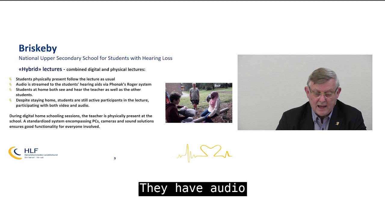 03 Morten Buan - European Federation of Hard of Hearing People