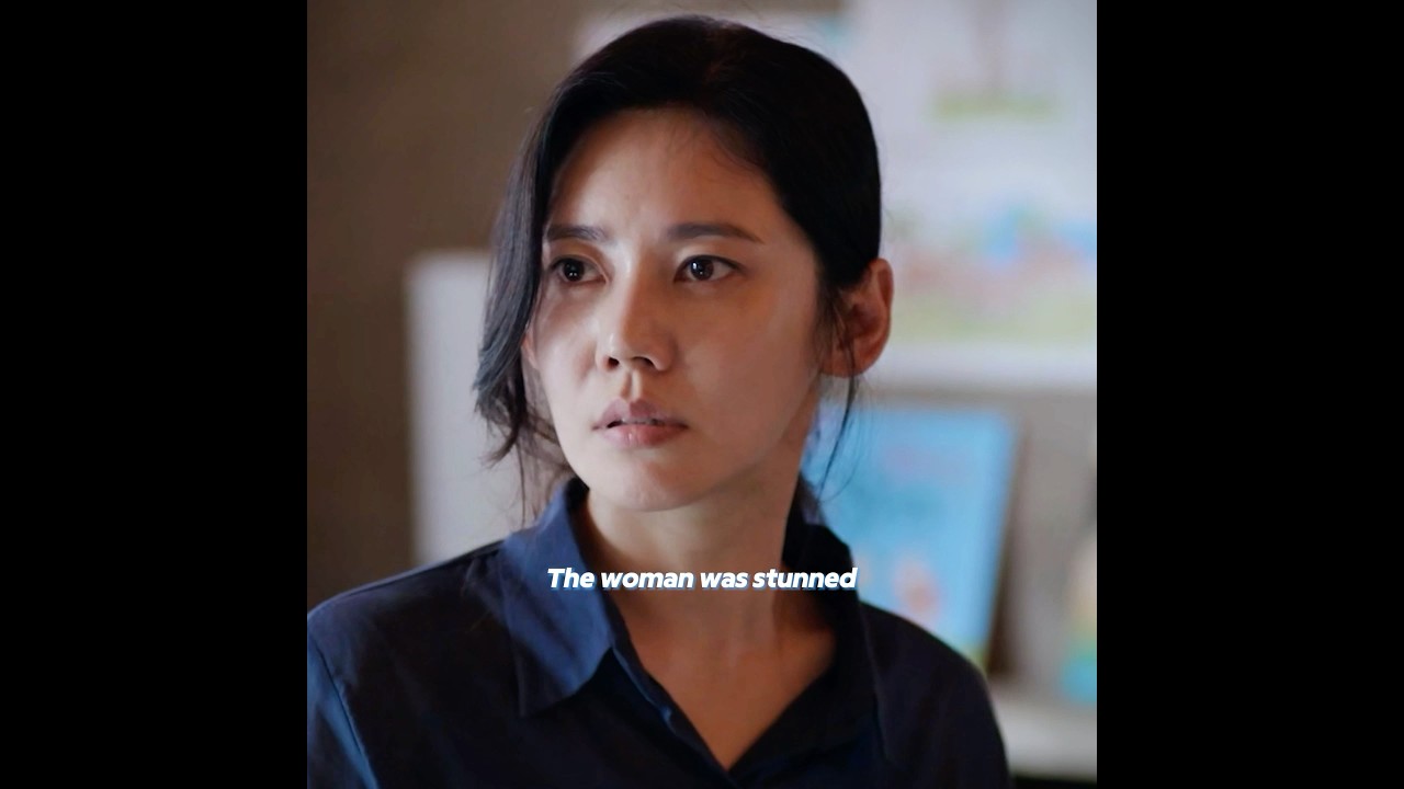 She discovered the hidden secret#MovieSpecial #StoryExplanation #MovieStory