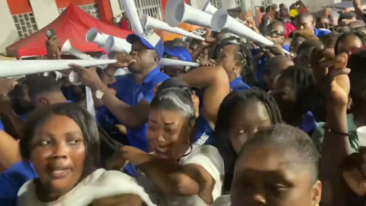 Bel plezi band de jacmel 