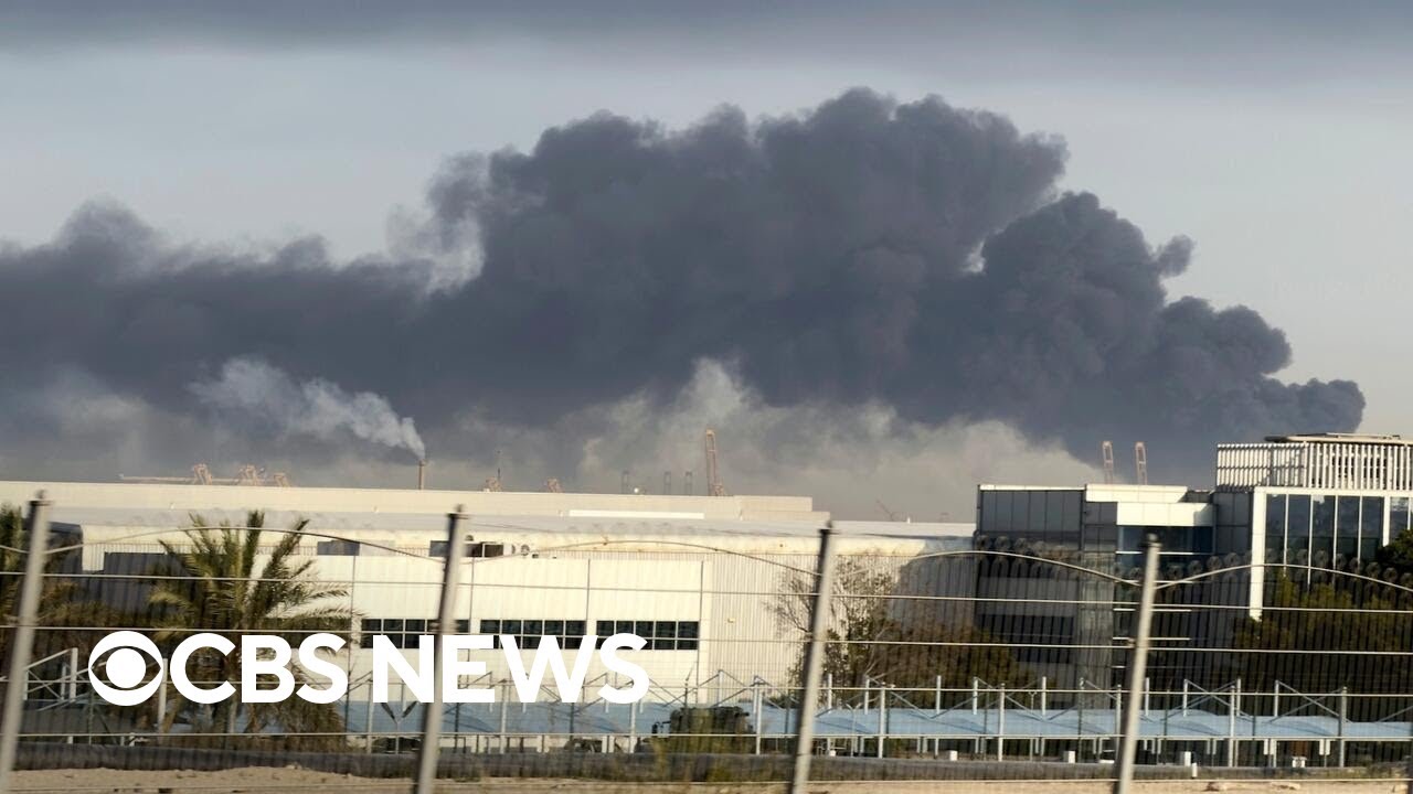 Americans struggle to evacuate form the Middle East