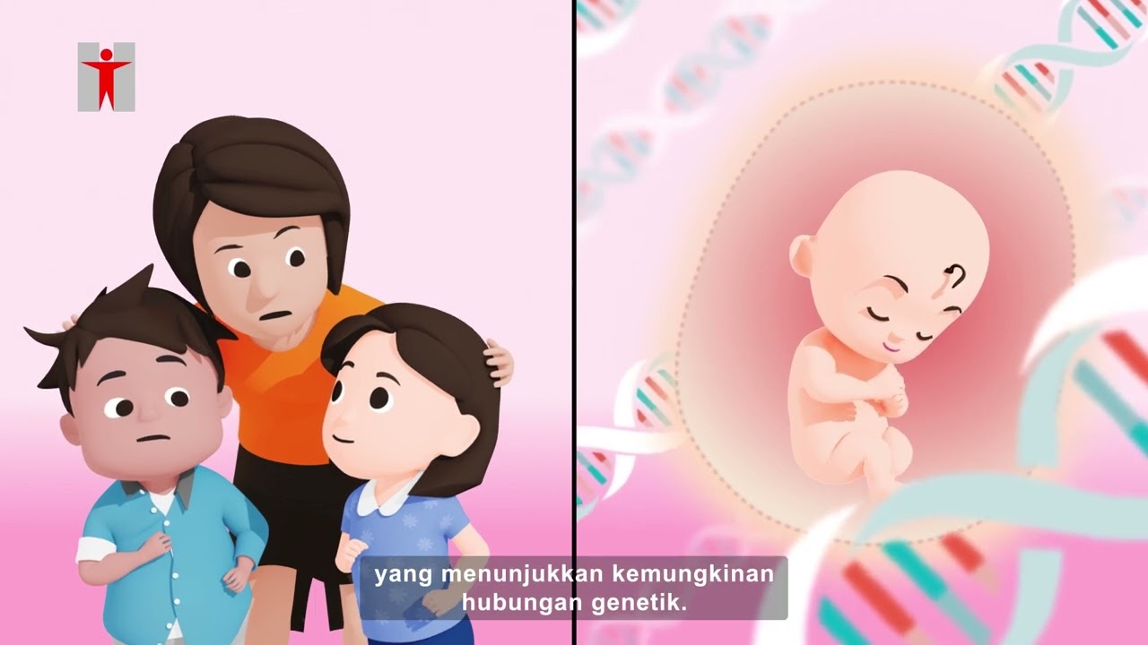Developmental Disorders in Children – Developmental Coordination Disorder (DCD) - Bahasa Indonesia