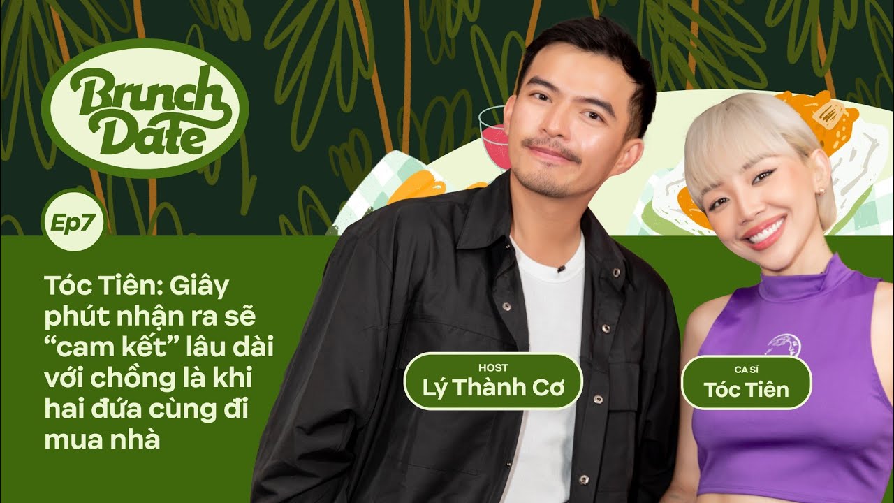 Tóc Tiên: Giây phút nhận ra sẽ “cam kết” lâu dài với chồng là khi hai đứa cùng đi mua nhà