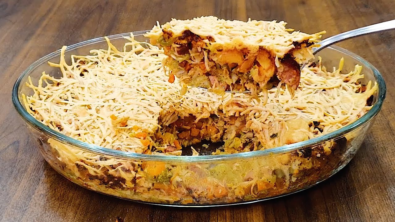 ALMOÇO E JANTAR LOW CARB | RECEITAS LOW CARB