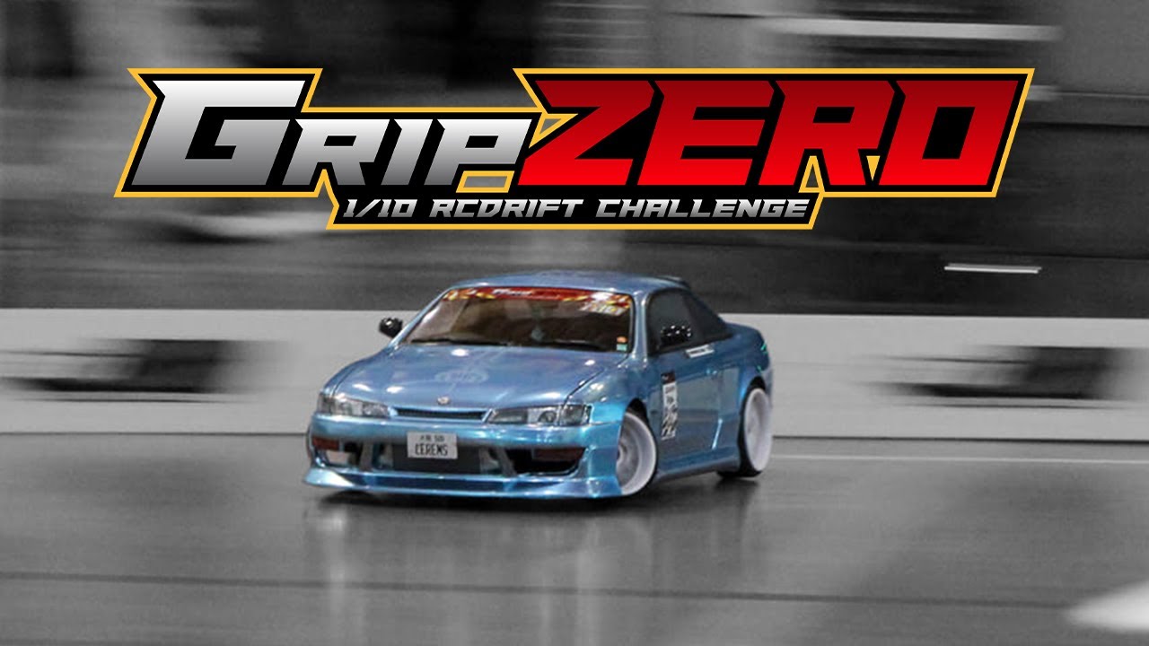 Grip Zero Léognan 2023 - Le Travail Commence a Payer !