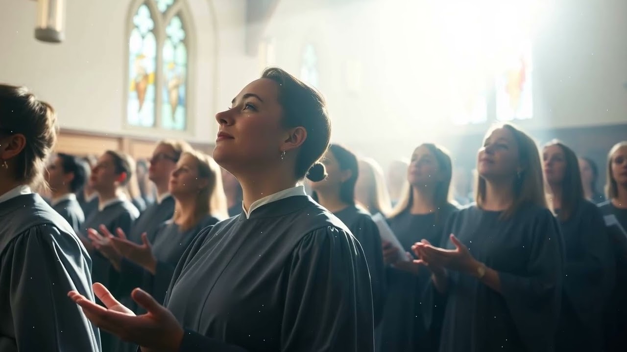 Fire of God  Spirit Led Christian Worship 🔥✝️
